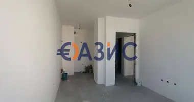 Apartamento 2 habitaciones en Burgas, Bulgaria