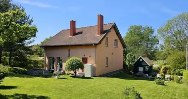 Casa en Klaipeda, Lituania