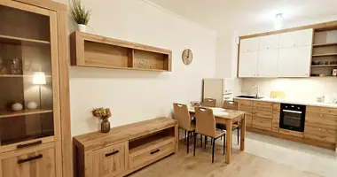 Wohnung 2 zimmer in Warschau, Polen