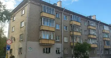 Wohnung 2 zimmer in Minsk, Weißrussland