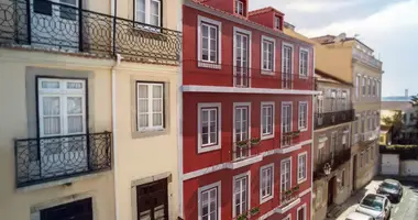 Apartamento 1 habitacion en Lisboa, Portugal