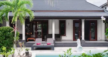 Villa 5 chambres dans Rawai, Thaïlande