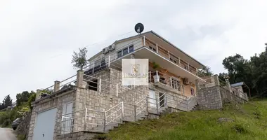 5 bedroom villa in Kunje, Montenegro