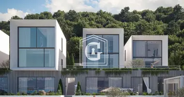 2 bedroom house in Krasici, Montenegro