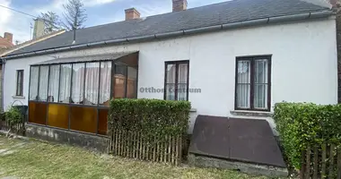 3 room house in Balatonfuered, Hungary