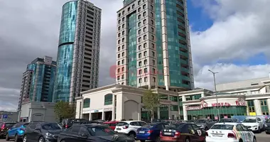 Büro 119 m² in Minsk, Belarus