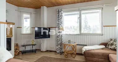 Dom wolnostojący 3 pokoi w Kuopio sub-region, Finlandia