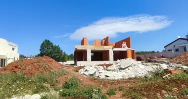 Villa en Rabac, Croacia