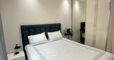 Appartement 2 chambres dans Alanya, Turquie