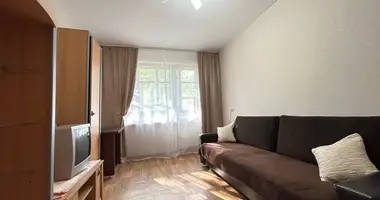 Appartement 2 chambres dans Minsk, Bélarus
