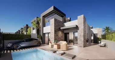 Casa 4 habitaciones en San Fulgencio, Španjolska