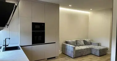 Apartamento 1 habitación en Odesa, Ucrania