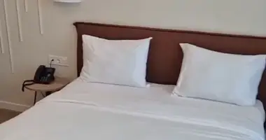 Studio apartment 1 bedroom in Batumi, Georgia