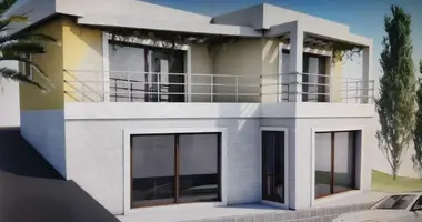 Apartamento 1 habitacion en Kumbor, Montenegro