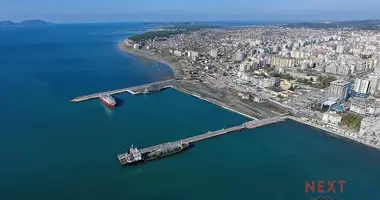 Gewerbefläche 81 m² in Bashkia Vlore, Albanien