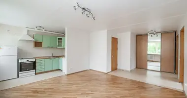 Appartement 2 chambres dans Vilnius, Lituanie