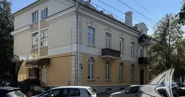 Pomieszczenie biurowe 112 m² w Brześć, Białoruś