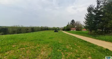 Plot of land in Palfiszeg, Hungary