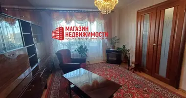 Wohnung 2 zimmer in Hrodna, Belarus