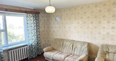 Wohnung 1 Zimmer in Pinsk, Weißrussland