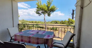 Apartamento 2 habitaciones en Nea Fokea, Grecia