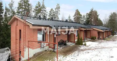 Appartement 2 chambres dans Hamina, Finlande