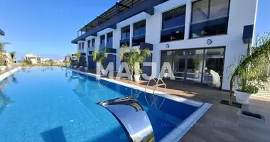 Appartement 2 chambres dans Vasilia, Chypre du Nord