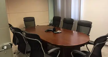 Büro 1 676 m² in Moskau, Russland