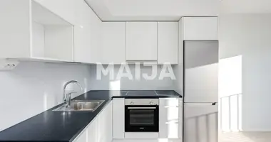 Apartamento 2 habitaciones en Helsinki sub region, Finlandia