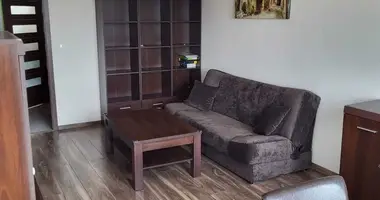 Apartamento 3 habitaciones en Breslavia, Polonia