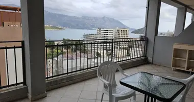 Apartamento 3 habitaciones en Budva, Montenegro