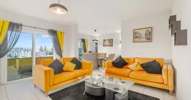 3 bedroom apartment in Portimao, Portugal