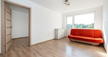 Appartement 2 chambres dans Vilnius, Lituanie