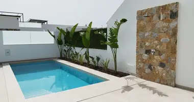 3 bedroom house in Los Alcazares, Spain