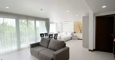 Apartamento 1 habitación en Phuket, Tailandia