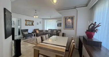 Appartement 2 chambres dans Alanya, Turquie