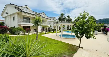 Duplex 2 chambres dans Kemer, Turquie