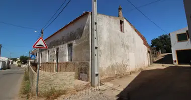 Maison 3 chambres dans Alte, Portugal