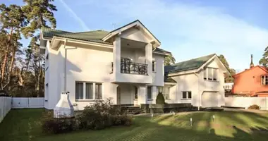 Maison 5 chambres dans Jurmala, Lettonie