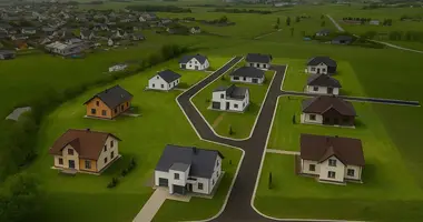 Działka w Preny, Litwa