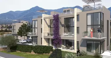 Apartment in Gazimağusa District, Northern Cyprus