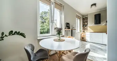 2 room apartment in Poznan, Poland