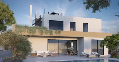 3 bedroom house in Protaras, Cyprus