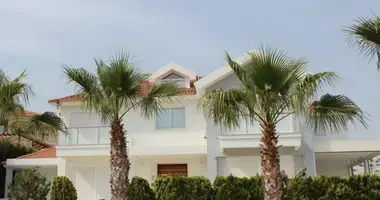 Maison 7 chambres dans Chypre