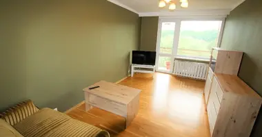 Wohnung 3 zimmer in Kaunas, Litauen