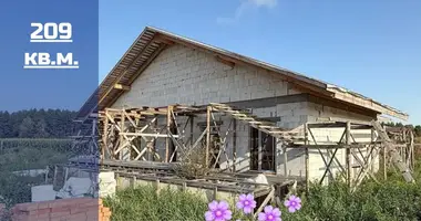 Дом в Полонка, Беларусь