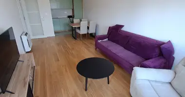 Wohnung 2 Schlafzimmer in Montenegro
