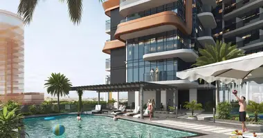 1 bedroom apartment in Dubai, UAE