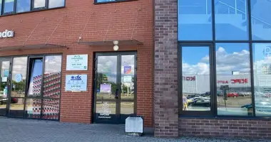 Propriété commerciale 98 m² dans Brest, Biélorussie