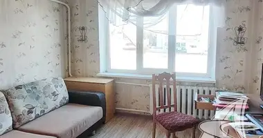 Apartamento en Bielaviezski, Bielorrusia